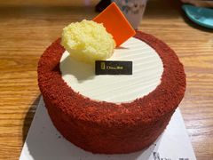 -第戎蛋糕(恒隆广场店)