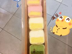 -blt精品超市(高德置地冬广场店)