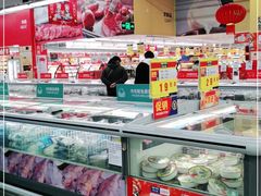 -麦德龙(闵行店)