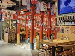 -西月山居匠心创意料理(江汉路新佳丽广场店)