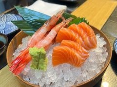 -西村日本料理(香格里拉饭店)