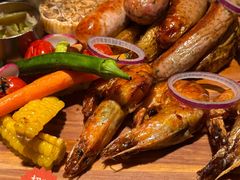 -布拉格餐厅· 中欧捷克菜(全国首店)