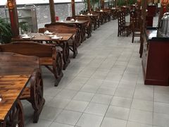 大堂-森谷美食公园(杨行店)