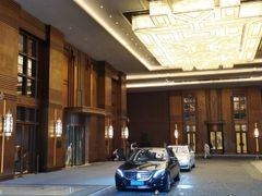 -康莱德酒店·美庭自助餐厅