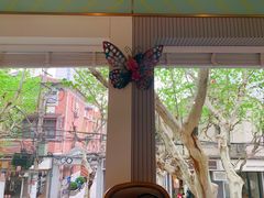 -蝶舍·MAISON PAPILLON