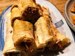 兰溪素鹅-兰溪小馆(东直门簋街店)