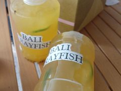 -巴厘龙虾·榜首油焖大虾(音乐学院·沿江酒馆店)