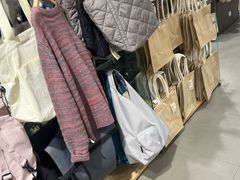 -MUJI无印良品(鑫嘉汇购物中心店)