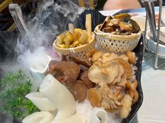 -名善山珍·野生菌汤锅(文殊院店)