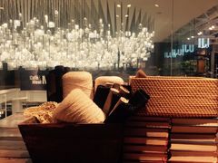 -无印良品餐堂 MUJI Diner(成都太古里店)