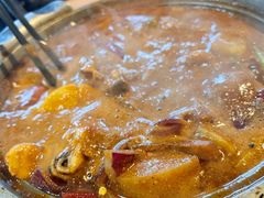 牛蛙煲-范贤光鸡公煲(平乐园总店)