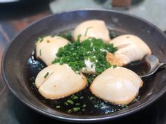 布包豆腐-猪肉婆私房菜(容桂总店)