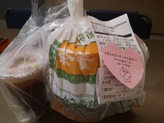 -龙记·香港茶餐厅(海上世界店)