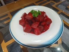 -良师门滨海人家·海鲜·家常菜(滨海城店)