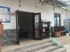 -喜洋洋蟹庄(阳澄湖店)