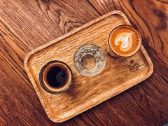 -Peet's 皮爷咖啡(东湖路手作店)