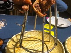 -伊带伊路新疆美食府(呼家楼店)