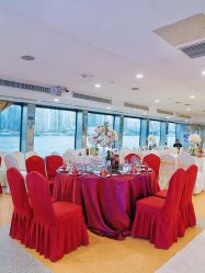 -Doris一站式游轮婚礼船东直营店(外滩店)