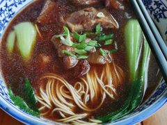红烧牛肉面套餐-无锡苏宁银河国际酒店-麺餐厅