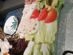 -集渔·泰式海鲜火锅(科华店)