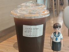 -COSTA COFFEE(恒基名人购物中心店)