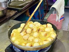 -阿宝生煎包(山海关店)