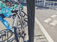 -红跑车(朝晖店)