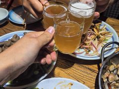 -永红源啤酒·烧烤·海鲜·大排档(台柳路店)