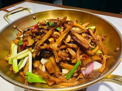 -东流山北京烤鸭·家常菜(南京首店)