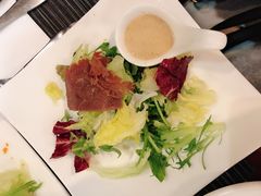 -斗牛士牛排餐厅(嘉里汇店)
