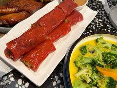 -金香匯晚茶(浑南店)