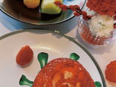 -人间采蜜(海信广场店)