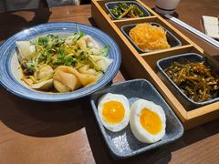 -面乙新派手擀面(大悦城店)