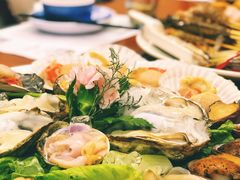 -樾餐厅泰式海鲜火锅(民歌湖店)