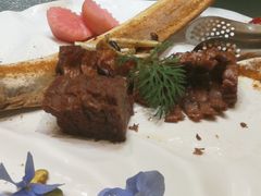 -悦融琥珀·京鲁菜·海味珍品(西单店)