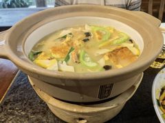-老灶房-四川土菜(开元店)