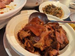 -陈鹏鹏潮汕菜(欢乐海岸 海边景观店)