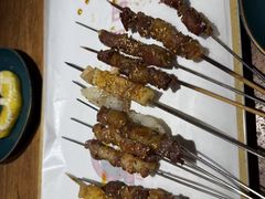 -小核桃品质串店(世茂大道店)