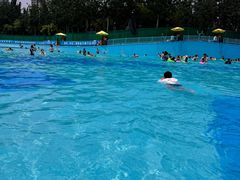 -欢乐水魔方水世界