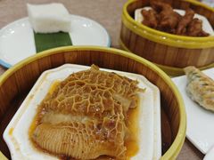 -聚彩居三和酒楼•老字号粤菜(南城店)