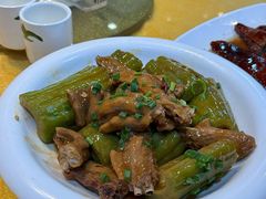 -大笑饭堂(甲子桥店)