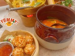 -KingThaia金泰兰(滨江天街店)