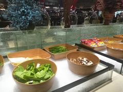 -比亚森自助烤肉料理(裕华店)