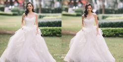 -予白婚纱礼服馆