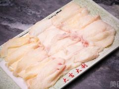 胸口肉-广味鲜潮汕牛肉火锅(延安三路店)