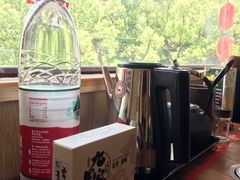-金九姬黑牛烤肉料理(杨舍老街店)