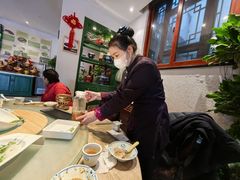 -古关火锅店(古北水镇景区店)