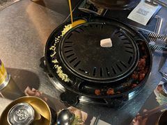 -喜来稀肉(金巴利道店)