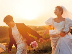 -第一夫人婚纱摄影(南京店)