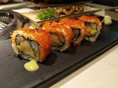 -赤坂亭M9和牛烧肉·日料398放题(万达店)